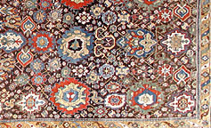 Antique northwest persia - # 6998