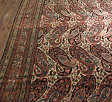 Antique northwest persia - # 7015