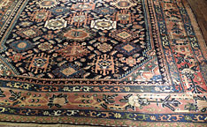 Antique northwest persia - # 7038