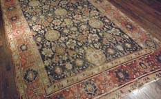 Antique northwest persia - # 7402