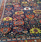 Antique northwest persia - # 7705