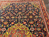 Antique northwest persia - # 80089