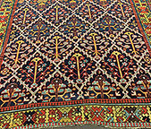 Antique northwest persia - # 80102