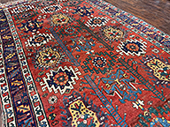 Antique northwest persia - # 80143