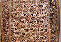 Antique northwest persia - # 8084