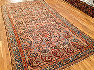 Antique northwest persia - # 9169