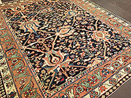 Antique northwest persia Carpet - # 51417