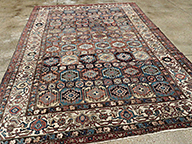 Antique northwest persia Carpet - # 57681