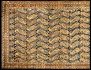 Antique northwest persia Carpet - # 9270