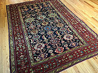 Antique northwest persia Rug - # 52186