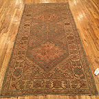 Antique northwest persia Rug - # 52212