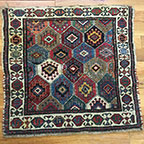 Antique northwest persia Rug - # 53765