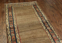 Antique northwest persia Rug - # 7426