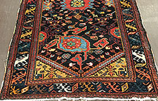 Antique northwest persia Rug - # 80115