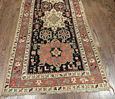 Antique northwest persia Runner - # 7674