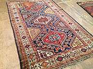 Antique qashqai - # 50262