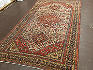 Antique qashqai - # 52398