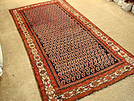 Antique qashqai - # 5344