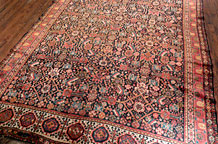 Antique qashqai Rug - # 7340