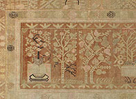 Antique samarkand - # 51943