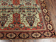 Antique sarouk, fereghan Rug - # 6845