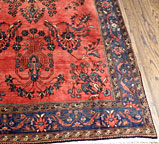 Antique sarouk, fereghan Rug - # 6846