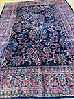 Antique sarouk, mohajeran Carpet - # 78133