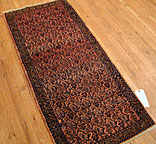 Antique sarouk, mohajeran Rug - # 3189