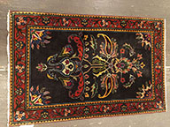 Antique sarouk, mohajeran Rug - # 53898
