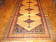 Antique serab - # 3678