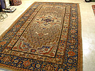 Antique serab - # 5295