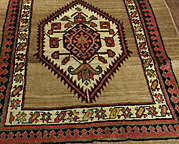 Antique serab - # 8592