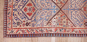 Antique serab - # 9051