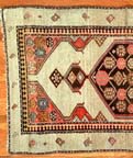 Antique serab Rug - # 7431