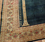Antique sevas Rug - # 6862