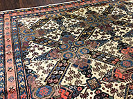 Antique seychour Runner - # 53946