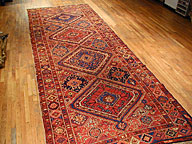 Antique shirvan - # 4466