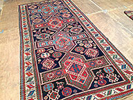 Antique shirvan - # 50261