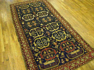 Antique shirvan - # 6007