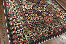 Antique shirvan - # 7987