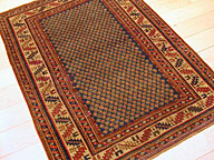 Antique shirvan Rug - # 3789