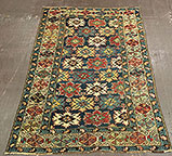 Antique shirvan Rug - # 51968