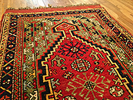 Antique smyrna - # 54276