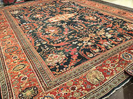 Antique sultan abad - # 51430