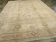 Antique sultan abad Carpet - # 56077