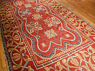 Antique swedish - # 4531