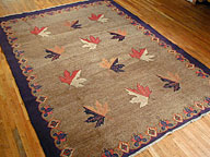 Antique tabriz Carpet - # 3084