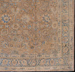 Antique tabriz Carpet - # 8529
