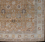 Antique tabriz Carpet - # 8535