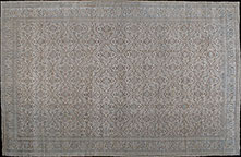 Antique tabriz Carpet - # 9769
